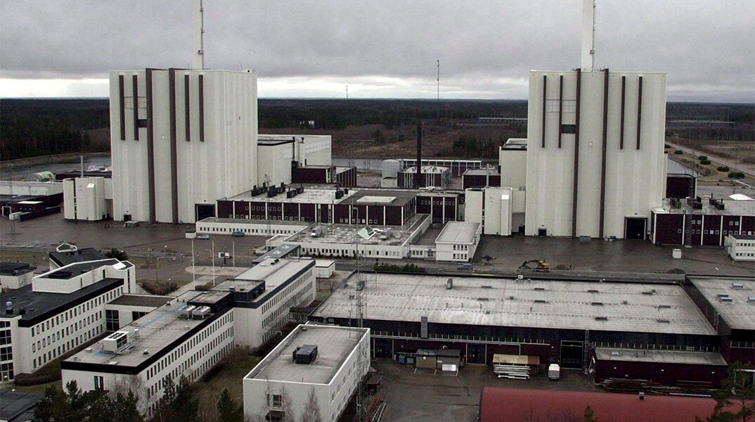 Ο πυρηνικός σταθμός του Φόρσμαρκ