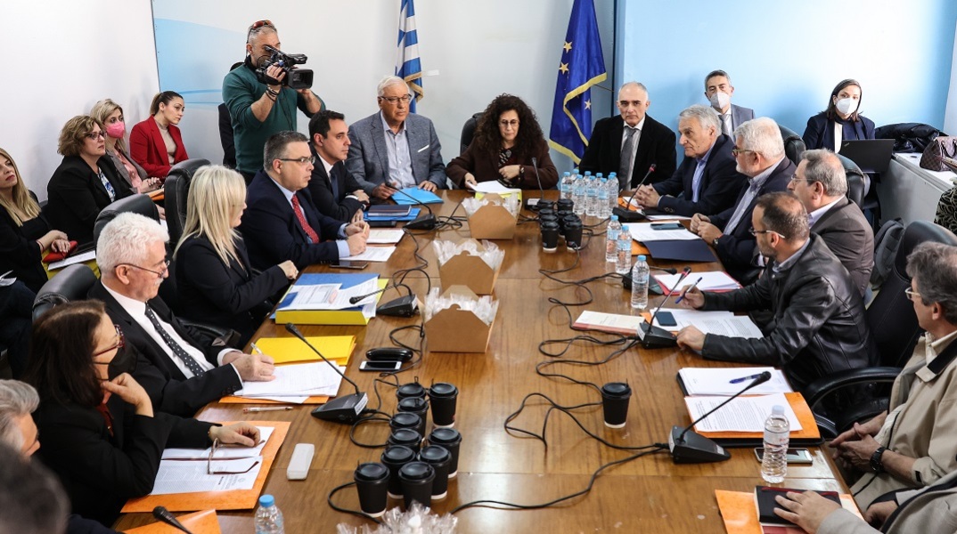 Εκλογές 2023: Διαφωνία των κομμάτων για το debate 