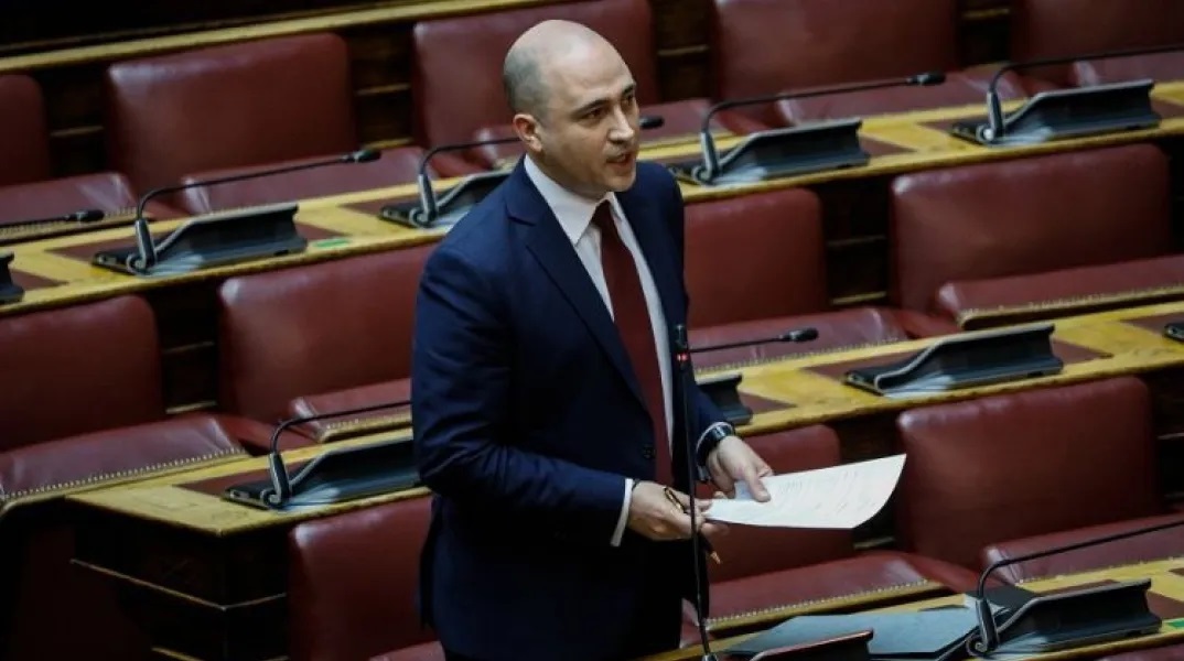 Εκλογές 2023: Κόπηκε από τον Άρειο Πάγο το κόμμα Εμφιετζόγλου - Μπογδάνου