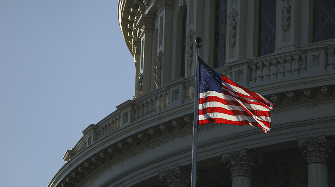 Σημαία των ΗΠΑ