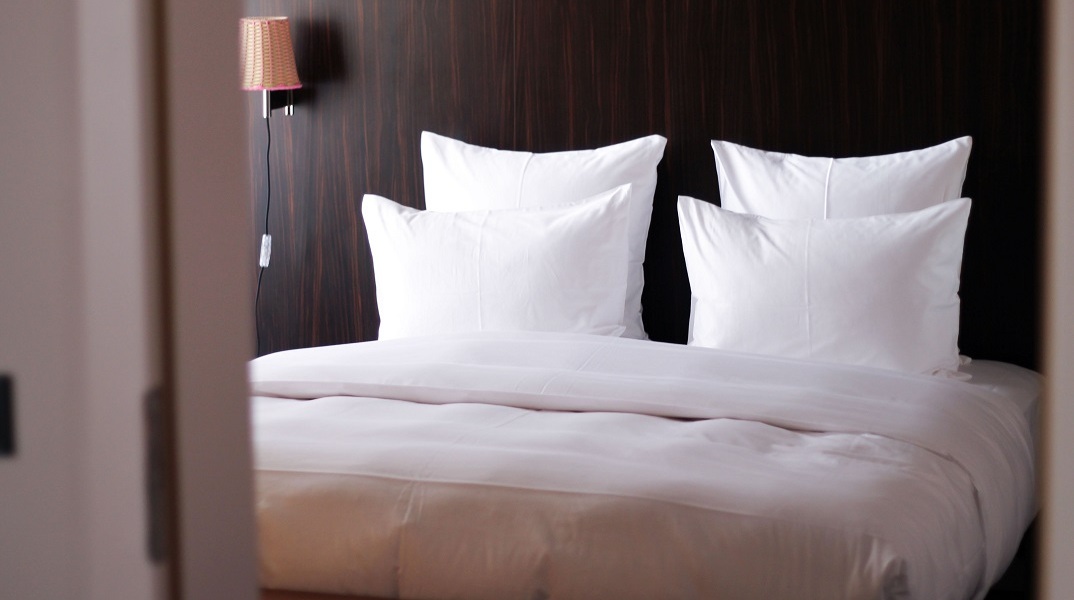 Χαλκιδική: Ιδιοκτήτης τουριστικού καταλύματος κατέγραφε πελάτες με κρυφές κάμερες