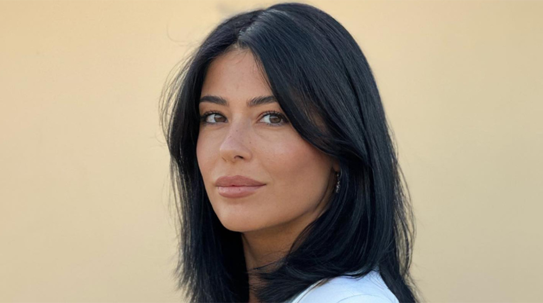 Εκτός εκλογών τέθηκε το κόμμα της Αφροδίτης Λατινοπούλου