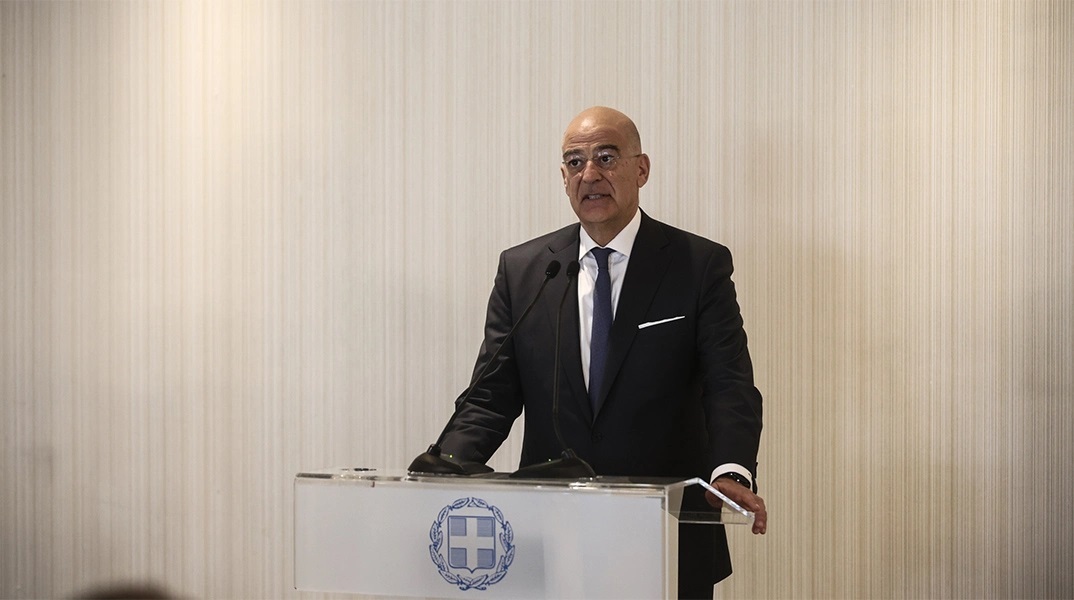 Εκλογές 2023 - Δένδιας: «Το σημείωμα που θα αφήσω στον επόμενο υπουργό»