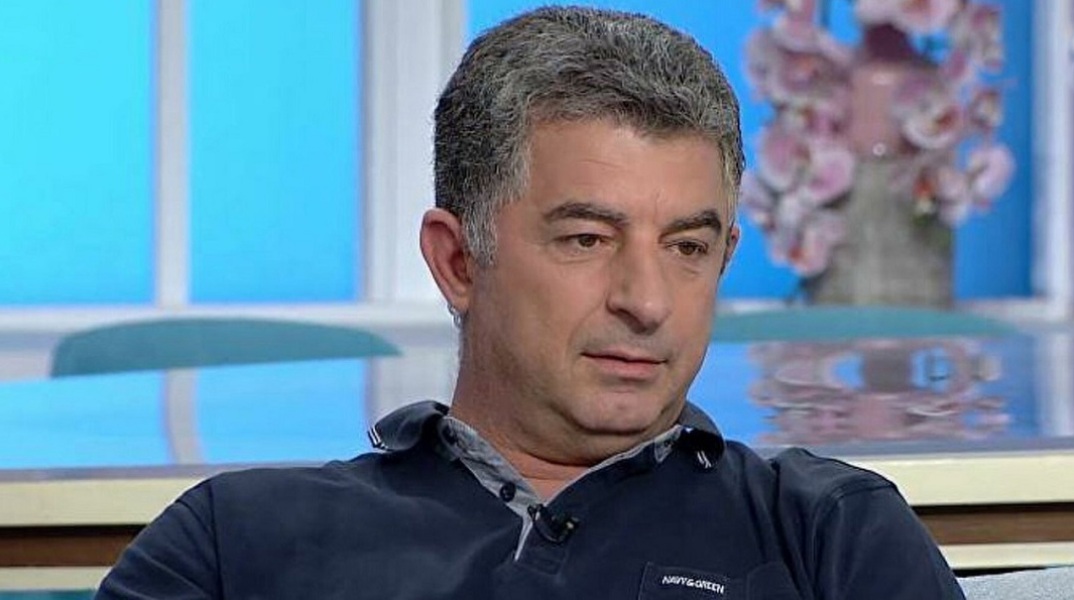 Γιώργος Καραϊβάζ