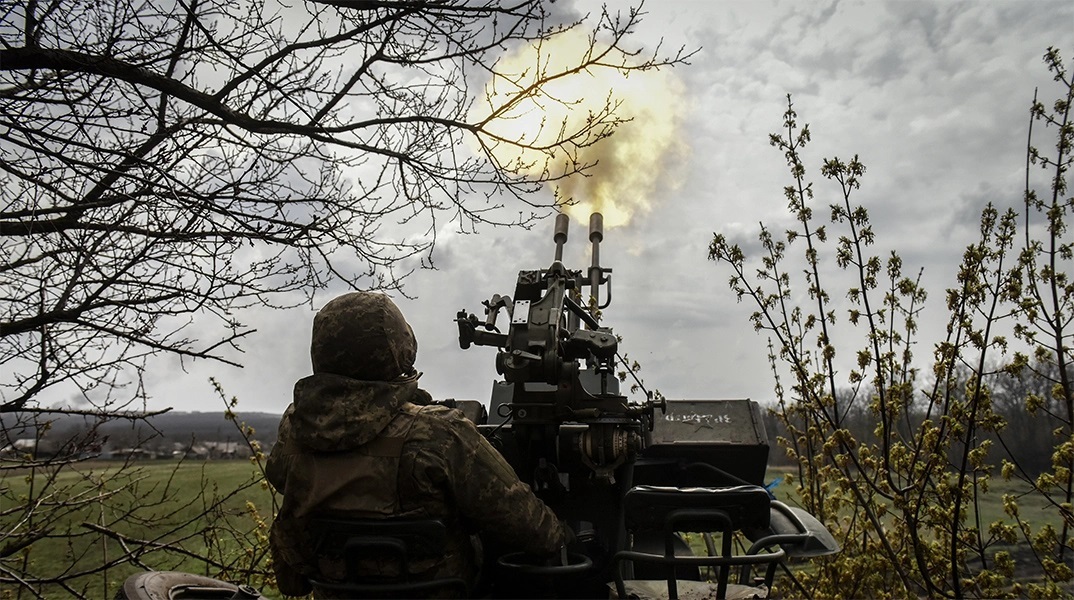 Ουκρανία: Η Wagner ίσως σύντομα «πάψει να υπάρχει», δηλώνει ο ιδρυτής της 