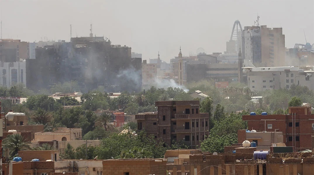 Σουδάν: Άγριες μάχες παρά την παράταση της εκεχειρίας	