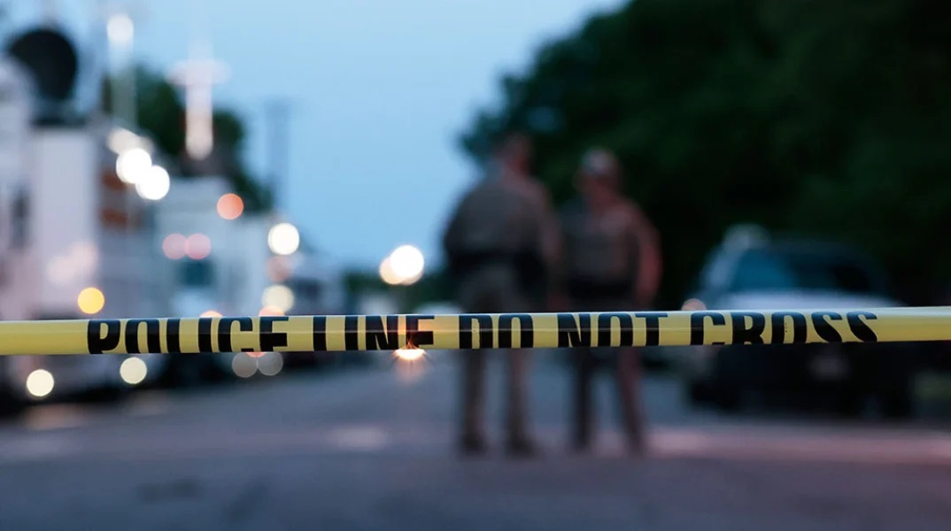 Τέξας: Πέντε νεκροί σε επεισόδιο με πυροβολισμούς - Aνάμεσά τους ένα 8χρονο παιδί