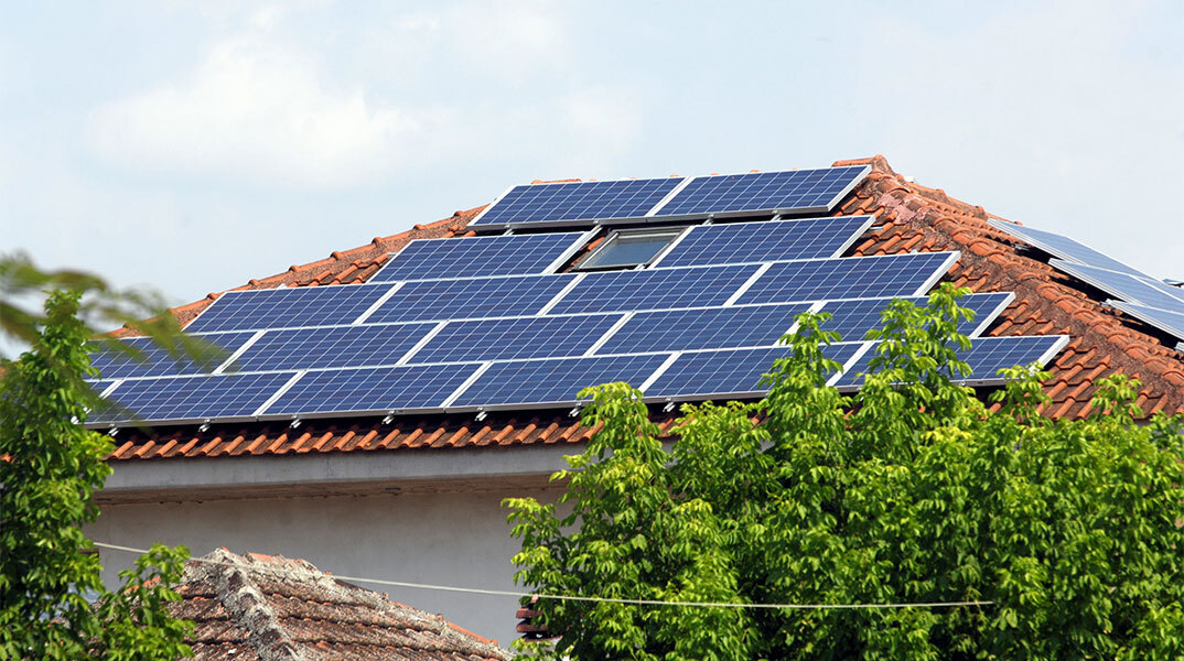 Φωτοβολταϊκά