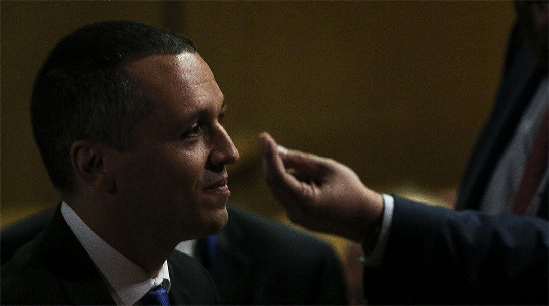 Ηλίας Κασιδιάρης