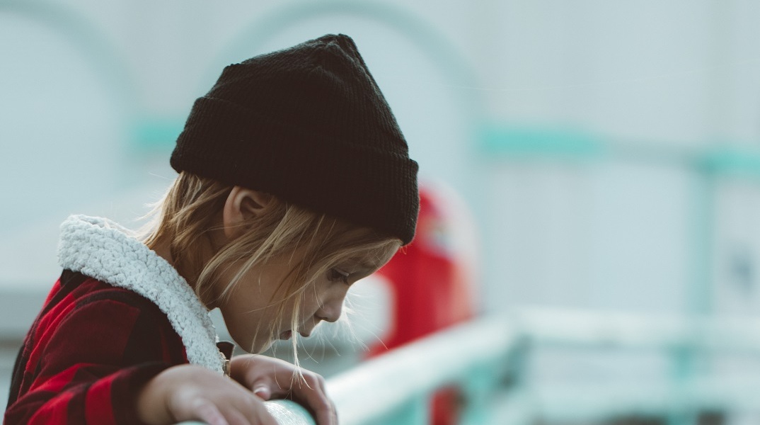 Κορωνοϊός: Αύξηση των συμπτωμάτων κατάθλιψης σε παιδιά και εφήβους κατά τη διάρκεια της πανδημίας