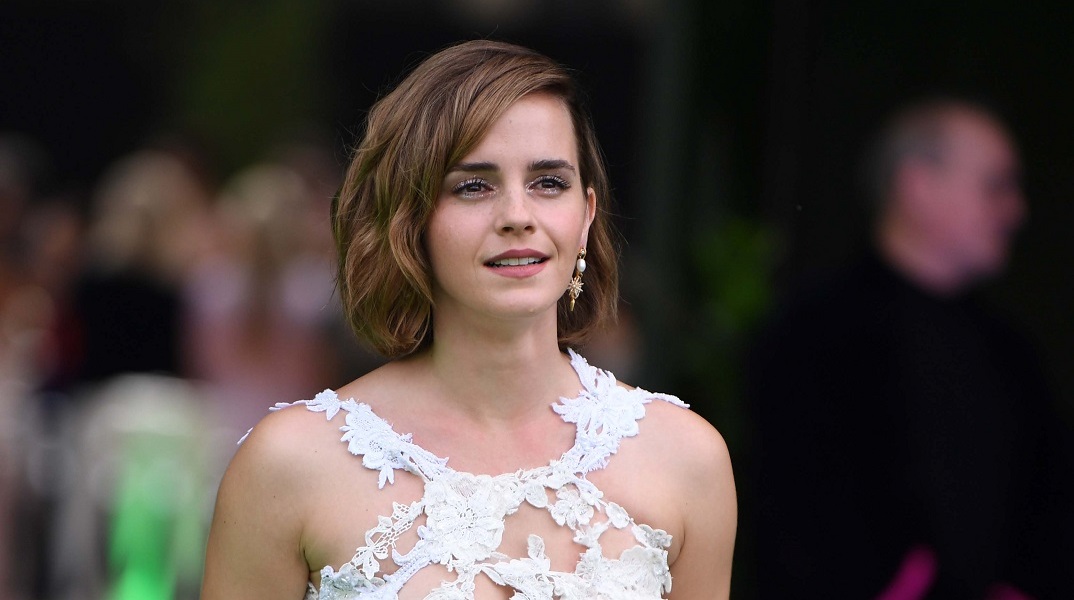 Η Έμα Γουάτσον ένιωθε εγκλωβισμένη στην υποκριτική