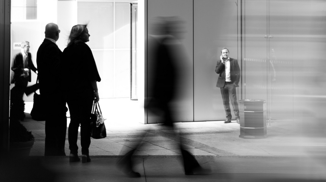 Έρευνα ΣΕΒΕ: Εννέα στις δέκα επιχειρήσεις στην Ελλάδα δεν βρίσκουν προσωπικό