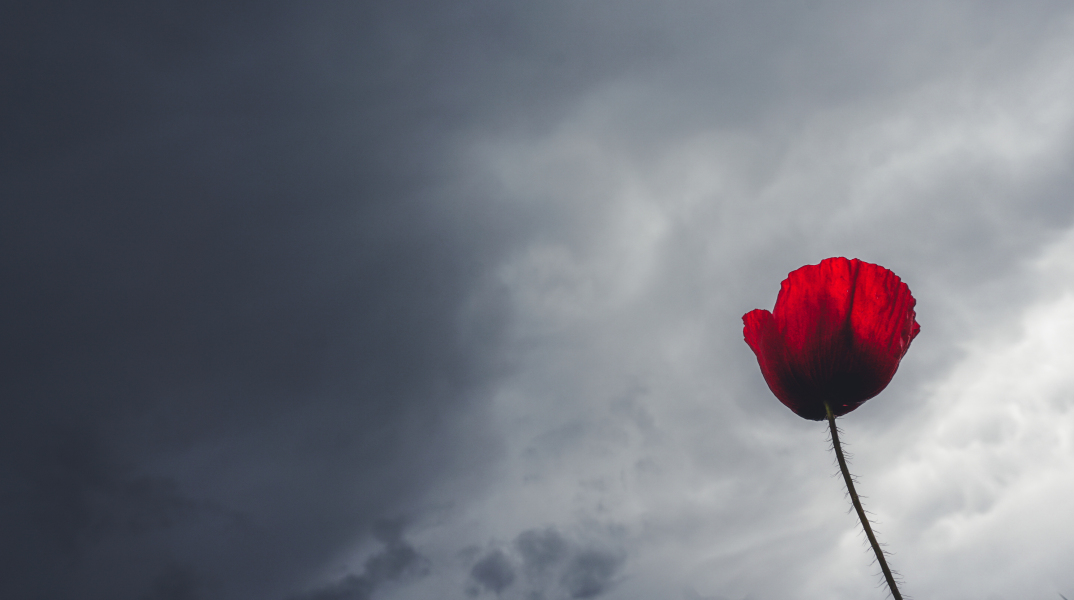 Σύννεφα βροχής