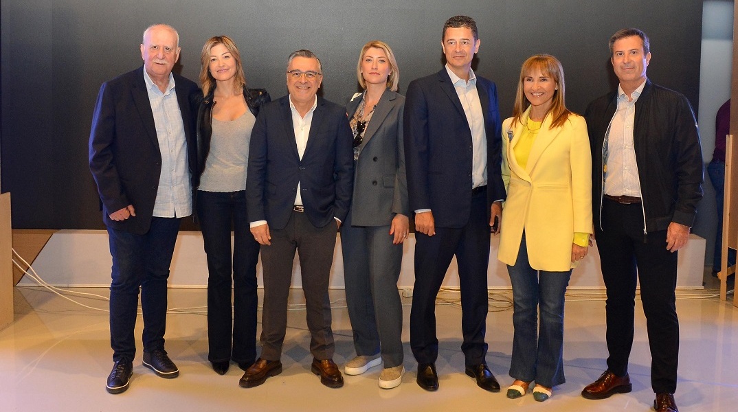 Οι δημοσιογράφοι που θα συμμετάσχουν στο ντιμπέιτ των πολιτικών αρχηγών