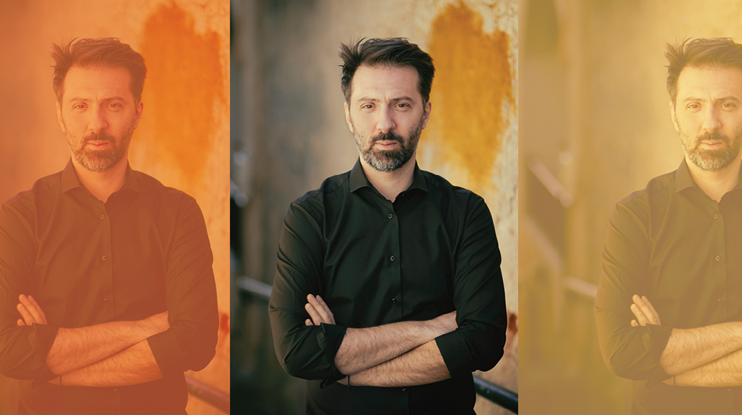 Βασίλης Βαρβαρέσος