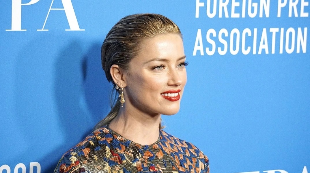 Άμπερ Χερντ: Εγκατέλειψε στο Χόλιγουντ και ζει μια ήσυχη ζωή στη Μαδρίτη