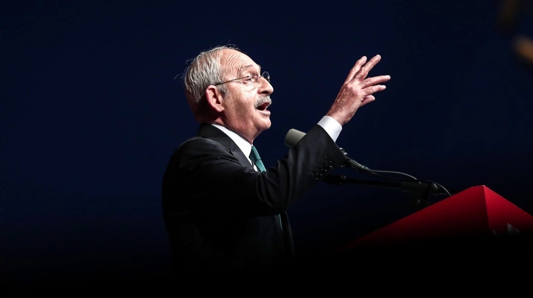 Τουρκία - Κιλιτσντάρογλου: Φοβάται έκρηξη βίας αν κερδίσει τις εκλογές