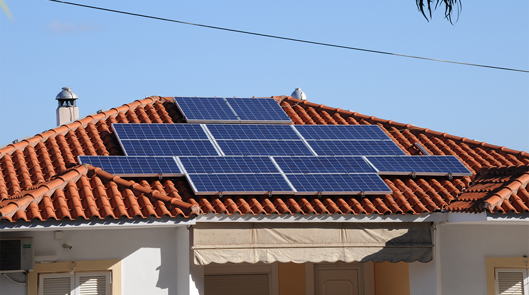 Φωτοβολταϊκά