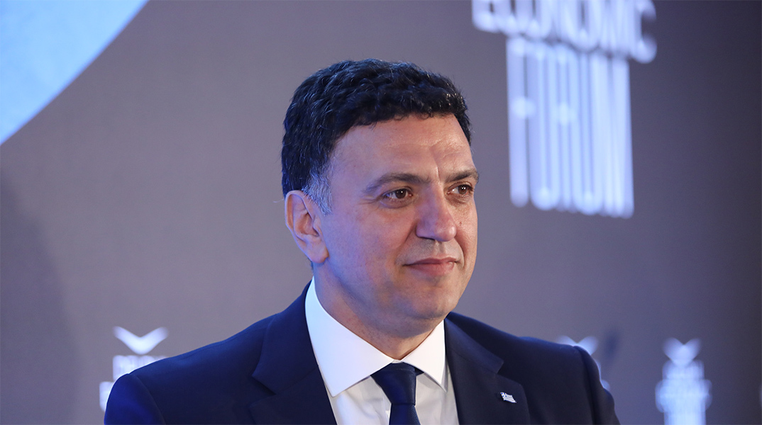 Βασίλης Κικίλιας