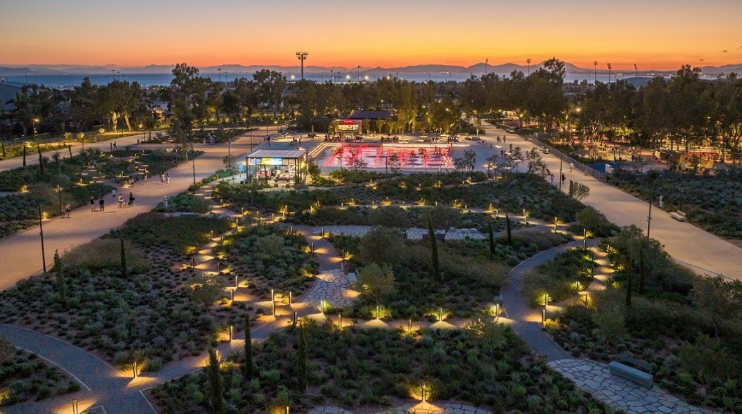 LAMDA Development - Ημέρα της Μητέρας: Μέχρι την Πέμπτη η προθεσμία συμμετοχής στον αγώνα δρόμου 