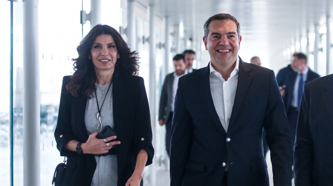 Εκλογές 2023 - Τσαπανίδου: Το ΓΛΚ διαψεύδει Μητσοτάκη και Σκέρτσο για το πρόγραμμα του ΣΥΡΙΖΑ