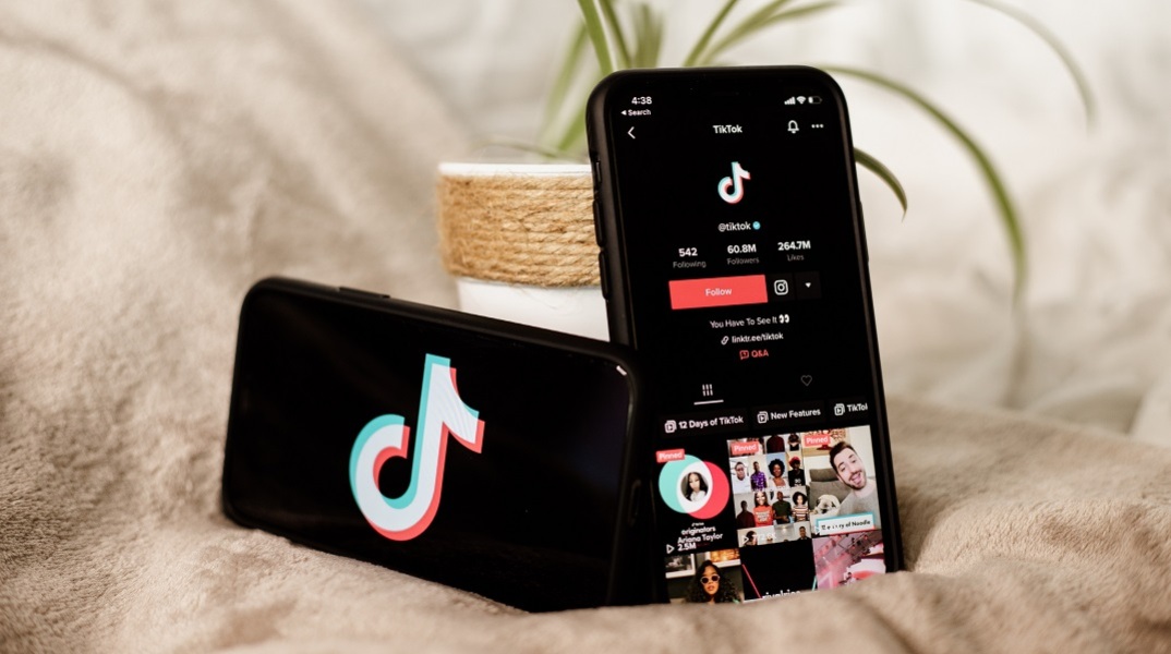 TikTok: Δημιουργεί Κέντρο Ελληνικών Εκλογών μέσα στην εφαρμογή