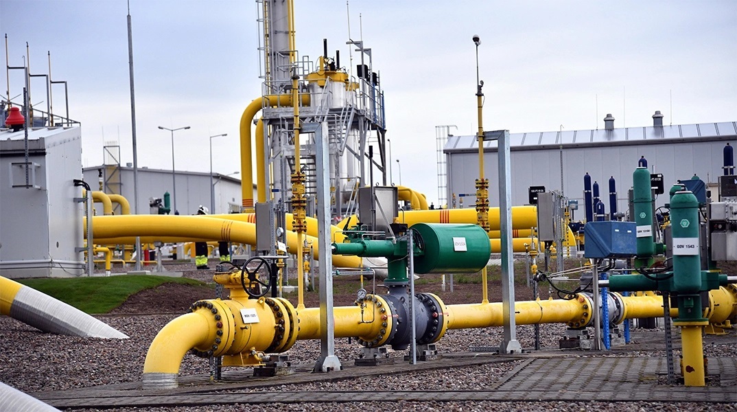 ΕΕ: Πρώτος διεθνής διαγωνισμός για κοινές αγορές φυσικού αερίου 11,6 δισ. κυβικών μέτρων