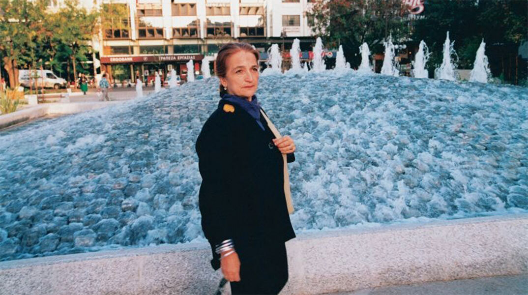 Νέλλα Γκόλαντα