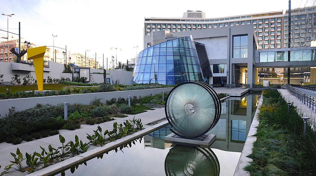 Διεθνής Ημέρα Μουσείων: Πολυθεματικός περίπατος και ξενάγηση στον κήπο της Εθνικής Πινακοθήκης