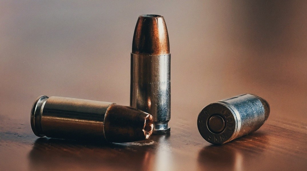 Πάτρα: Βρέθηκαν 600 σφαίρες σε σπίτι μετά από έξωση