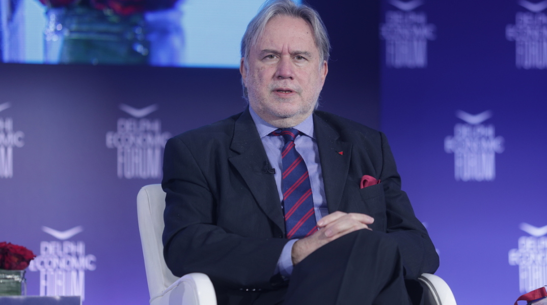 Τελικά είναι ή όχι υποψήφιος ο Γιώργος Κατρούγκαλος;