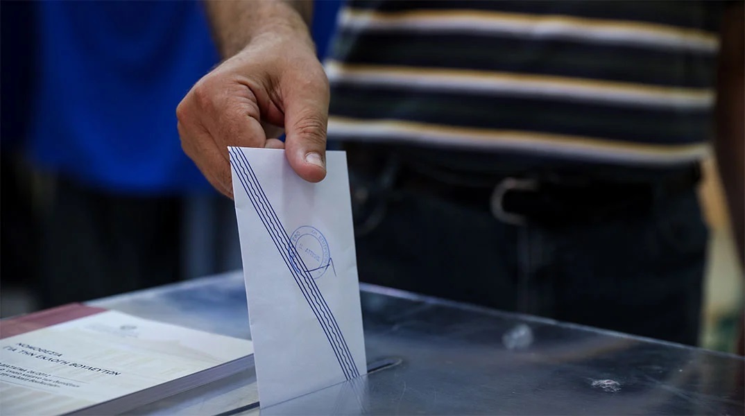 Εκλογές 2023: Πότε ψηφίζουν οι Έλληνες του εξωτερικού