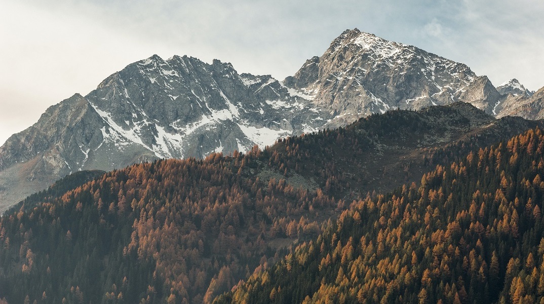 Ελβετία: Αεροσκάφος συνετρίβη στις Άλπεις - Άγνωστος ο αριθμός των θυμάτων 