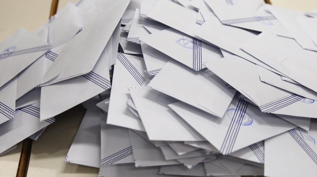 Εκλογές 2023 - Exit poll: Στο 82% η συσπείρωση της ΝΔ, στο 68,5% ο ΣΥΡΙΖΑ