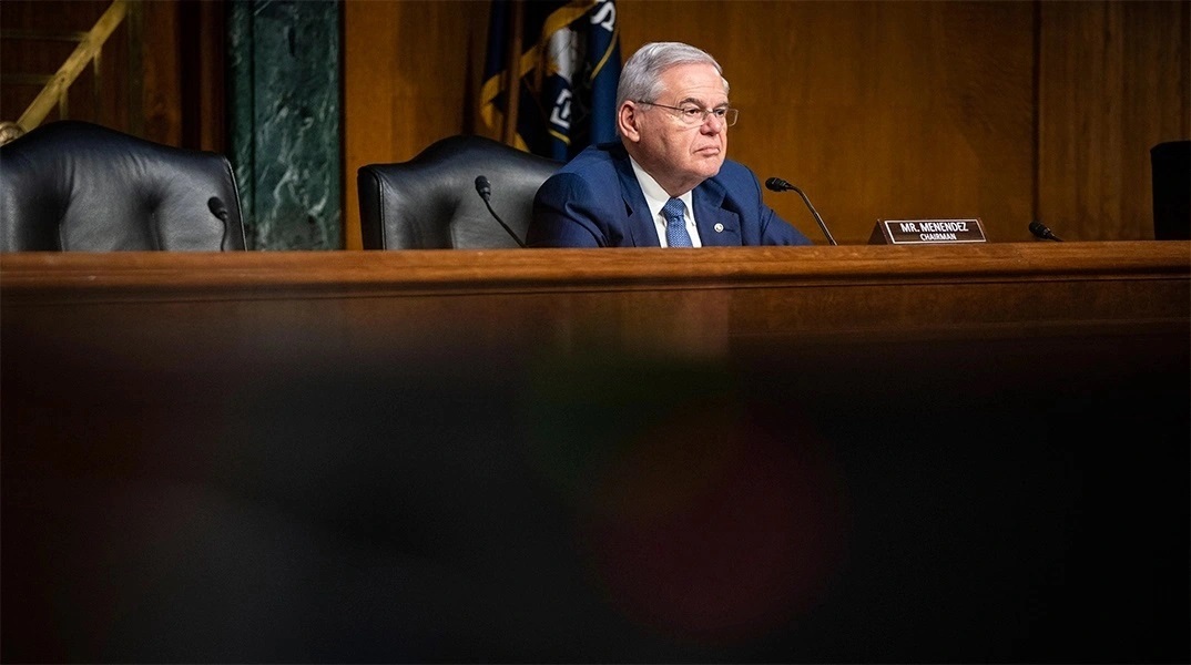 Μενέντεζ: Έχουν δοθεί οι εγκρίσεις για τα F-35, οπότε έρχονται