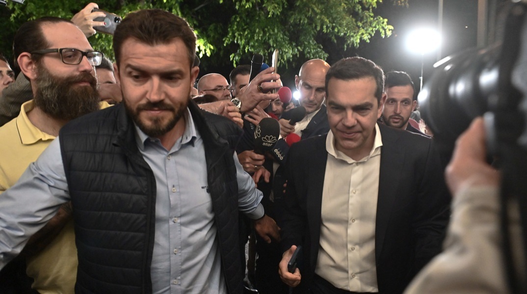 Εκλογές 2023: Χάνουν την έδρα στις Σέρρες οι ΣΥΡΙΖΑ και Τσίπρας