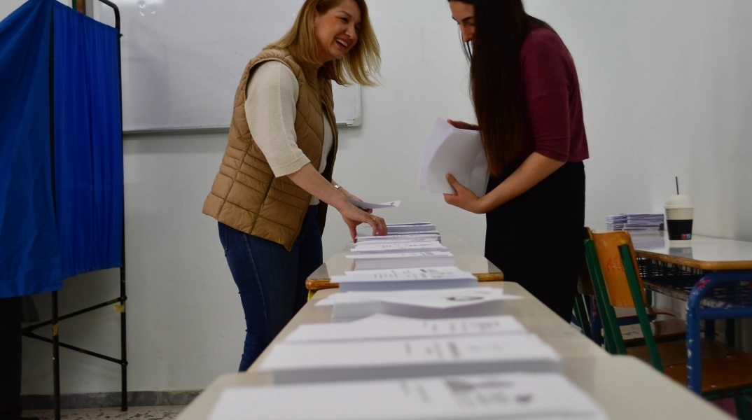 Εκλογές 2023: Οι 71 γυναίκες που μπαίνουν στη νέα Βουλή