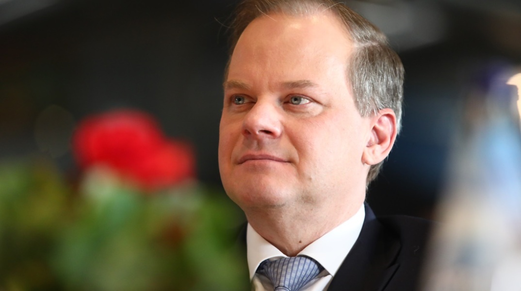 Κώστας Αχ. Καραμανλής