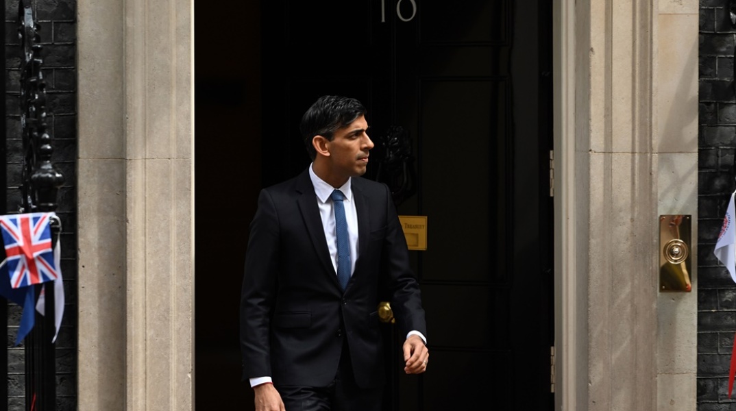 Βρετανικές κυβερνητικές πηγές για γλυπτά του Παρθενώνα: Αποτελούν μέρος της μόνιμης συλλογής του Βρετανικού Μουσείου και ανήκουν εδώ