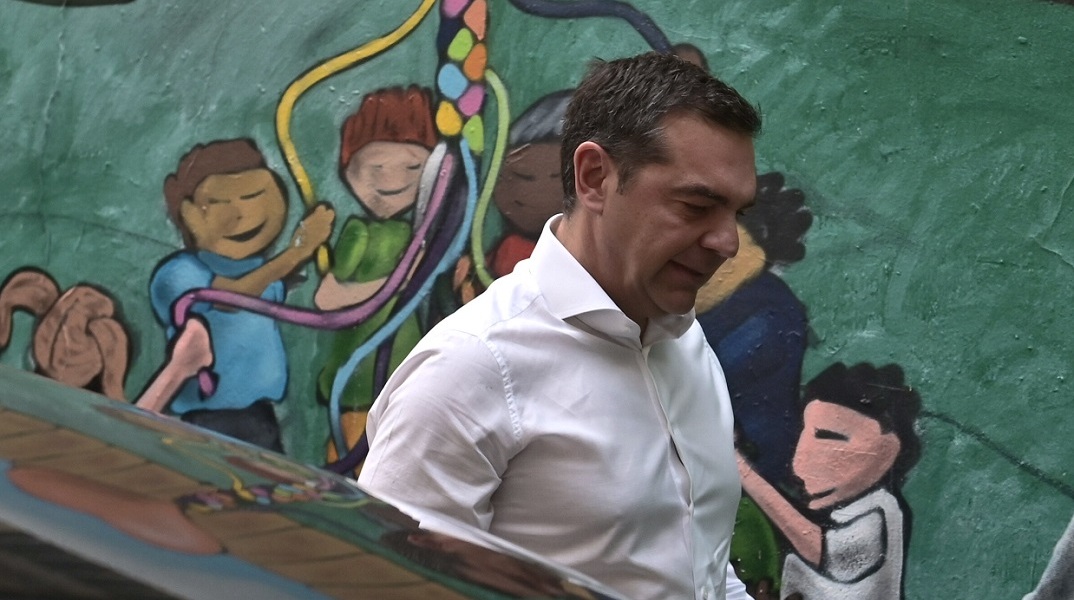 Εκλογές 2023 - ΣΥΡΙΖΑ: Ολοκληρώθηκε η συνεδρίαση του Εκτελεστικού Γραφείου