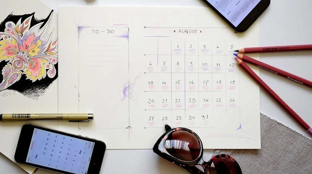 Αγίου Πνεύματος: Πότε πέφτει το 2023 και για ποιους είναι αργία