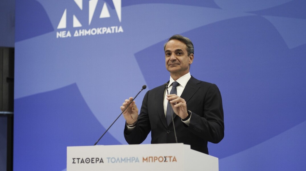 Και μετά την ιστορική νίκη τι; Η ΝΔ ετοιμάζεται για τις κάλπες της 25ης Ιουνίου