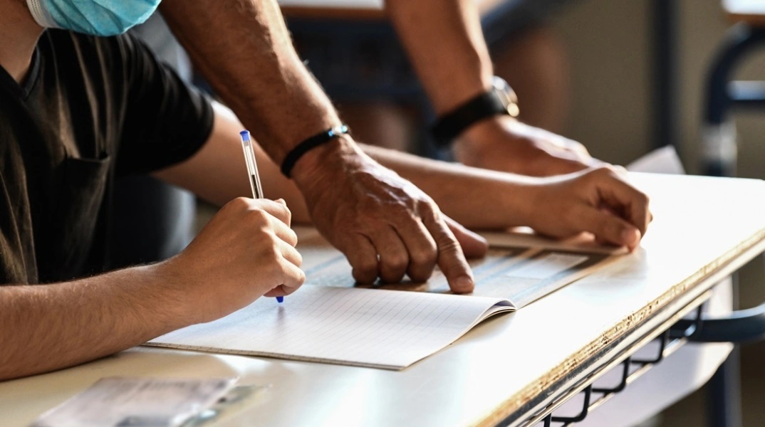 Πανελλήνιες 2023: Το πρόγραμμα και οι αλλαγές στη βαθμολόγηση μαθημάτων