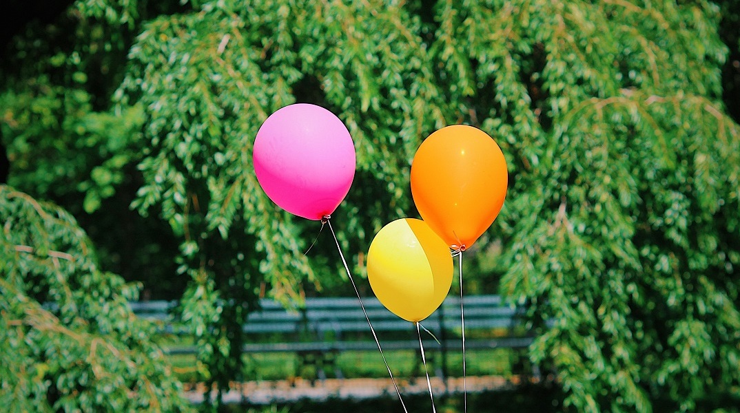 Δήμος Αθηναίων: Παγκόσμια Ημέρα Πάρκου με 7 μουσικά events σε 7 πάρκα της πόλης