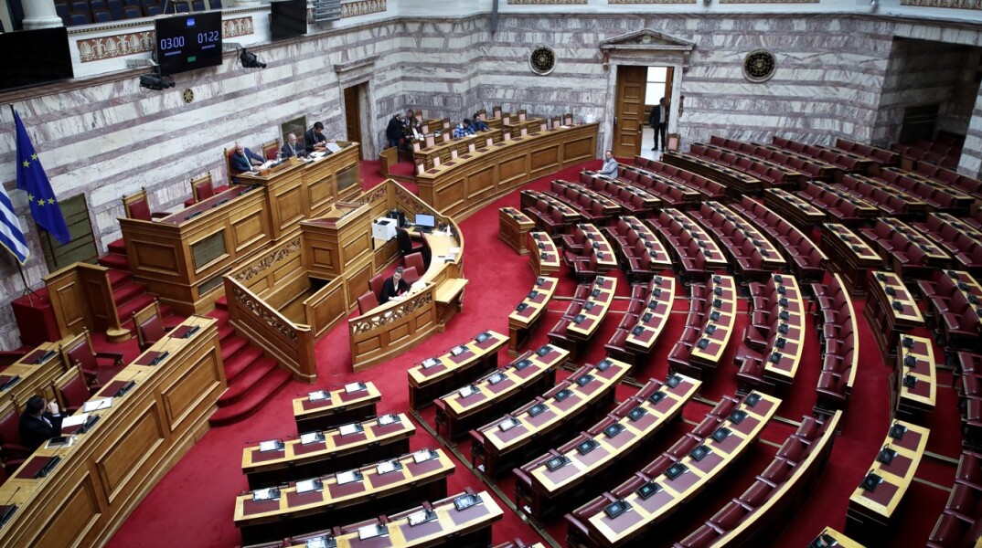 Την Κυριακή η ορκωμοσία των νέων βουλευτών