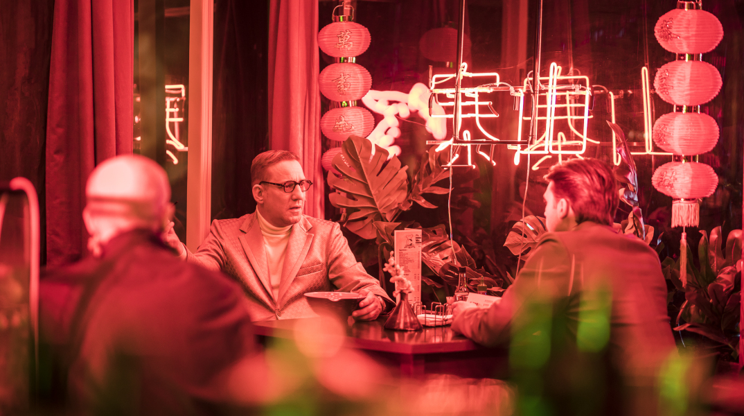 Rohtko του Λούκας Ταρκόβσκι