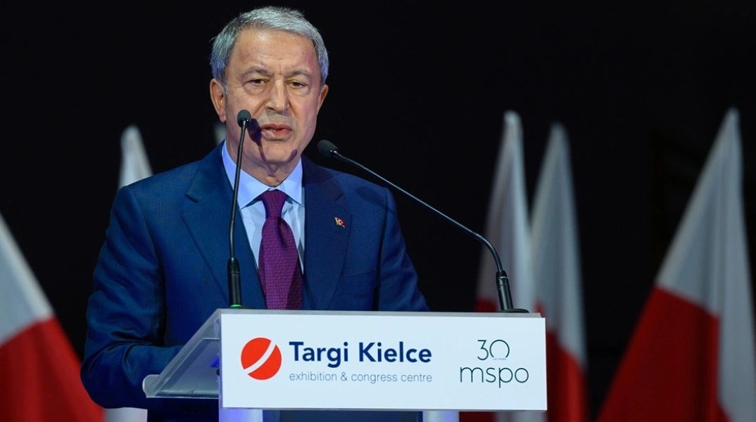 Ακάρ: Να υπάρξει «αμοιβαίος διάλογος» με την Ελλάδα