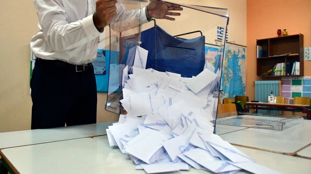 Εκλογές 2023: Καταδίκη εκλογικής αντιπροσώπου για διατάραξη εκλογών