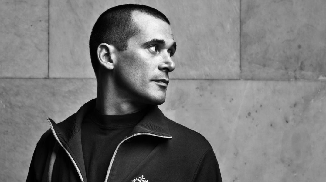 Ένα μοναδικό ταξίδι ηλεκτρονικής μουσικής με τον Luis Radio