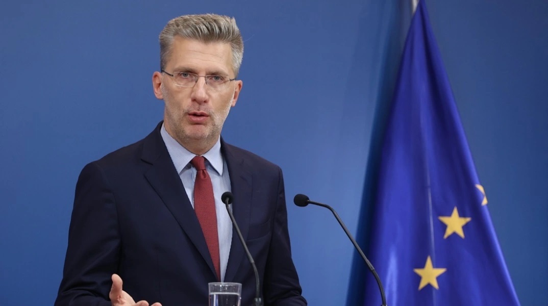 Σκέρτσος: Με τα ψέμματα του «Πινόκιο» ΣΥΡΙΖΑ για τους μισθούς εκλογές δεν κερδίζονται	